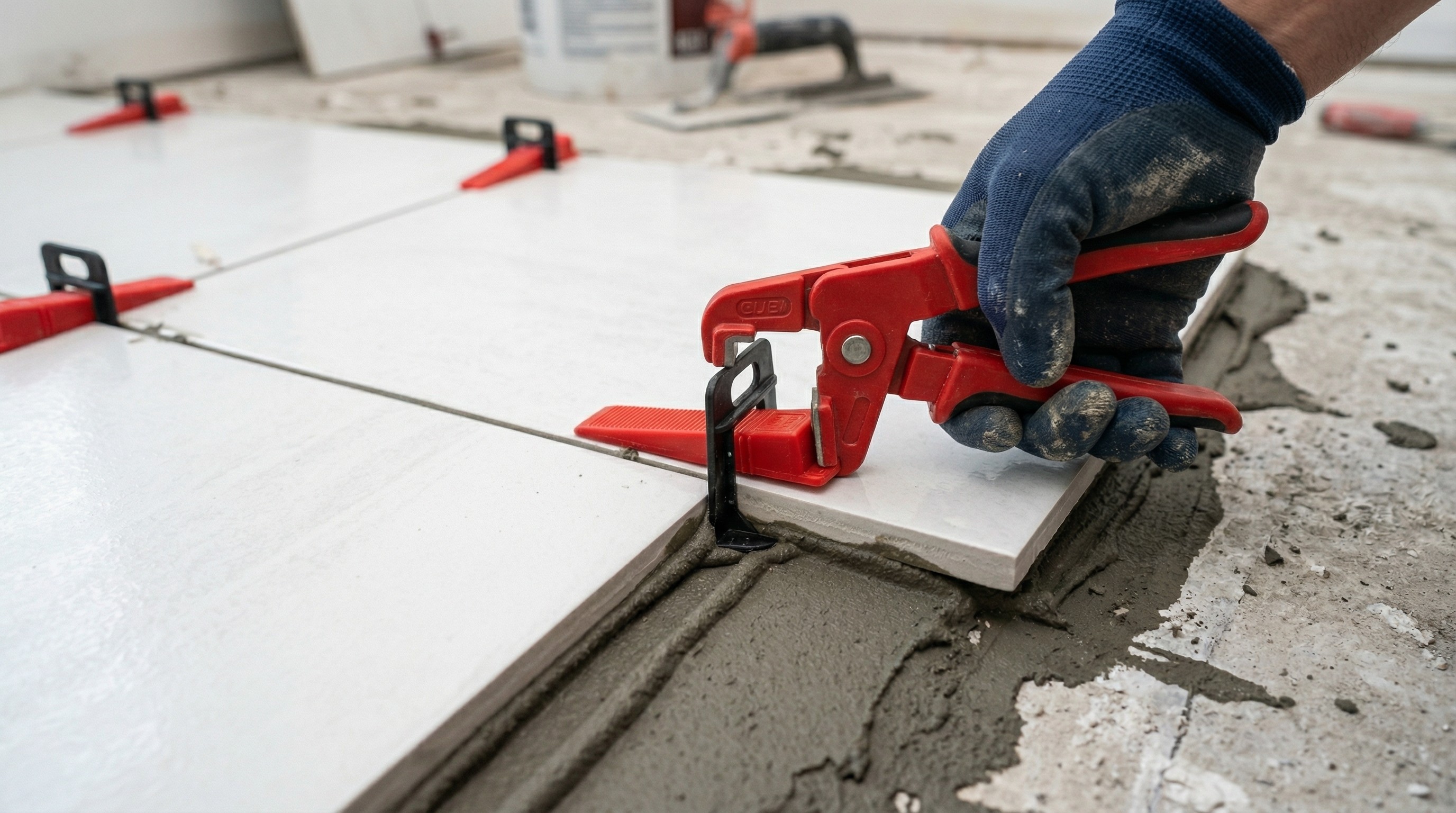 La Tuile Fliesentechnik – Fliesenleger Neunkirchen am Brand